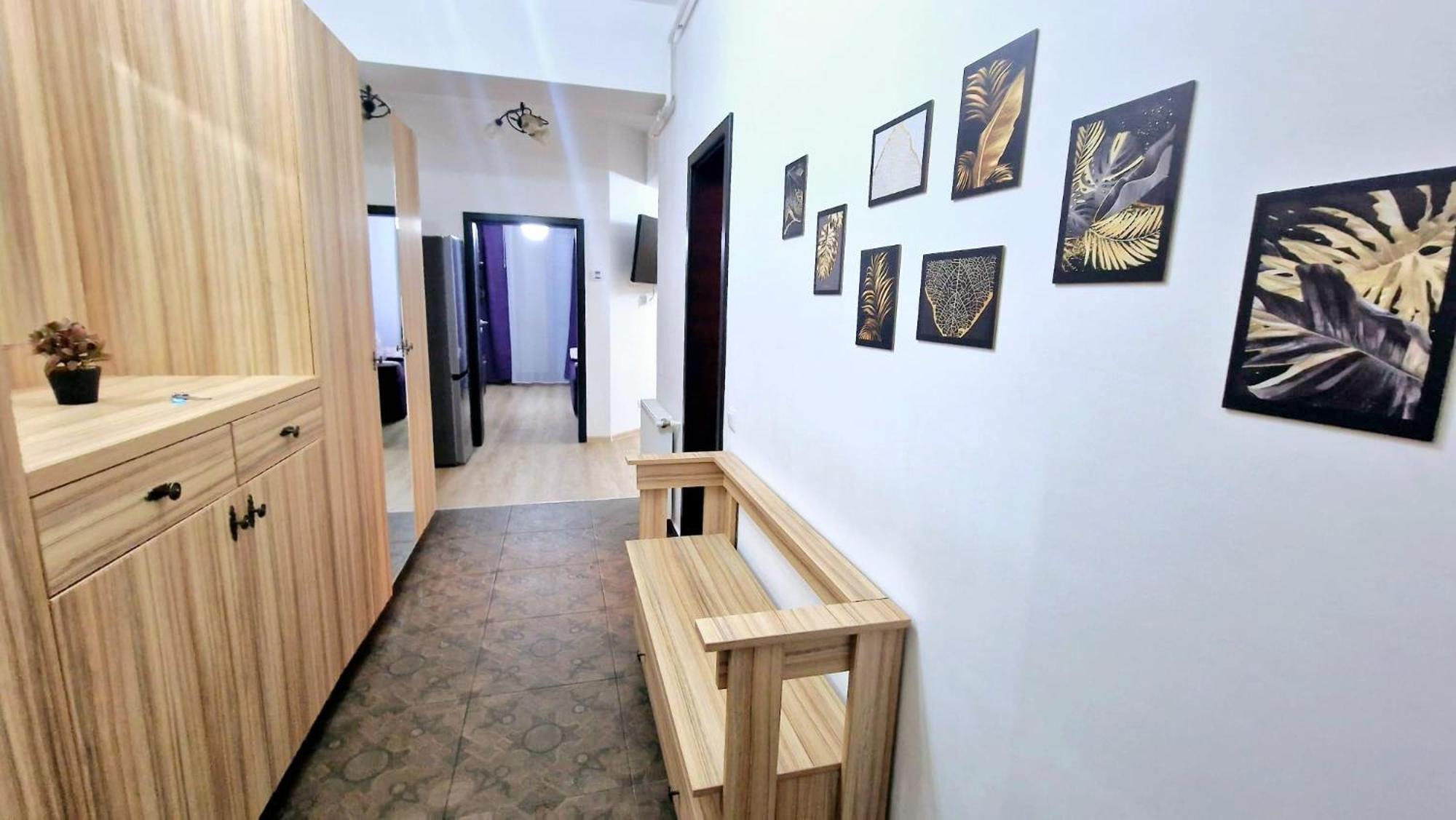 Cityscape Apartment Near Palas Mall Iasi Exterior foto